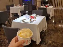 -宜昌富力皇冠假日酒店·咖啡1号西餐厅