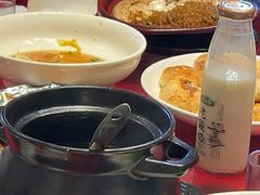 -翠姐姐农家大院·老底子萧山菜(建设一路店)
