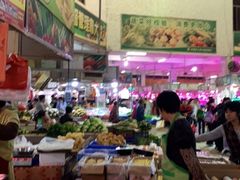 -细村农贸综合市场