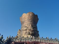 -上海东林寺(金山区)