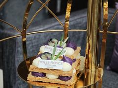 -天津海河悦榕庄·Lobby Lounge大堂吧