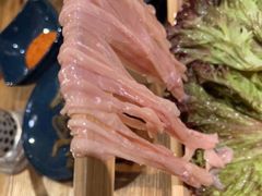 -湊湊火锅·茶憩(东城万达店)