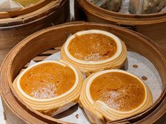 -禄运茶居·手工点心(猎德店)