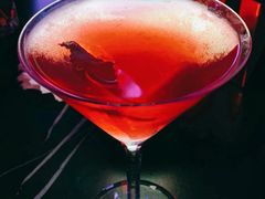 -MOSSO音乐酒吧·live house(南京旗舰店)