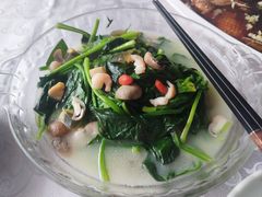 -山外山菜馆(玉泉路店)