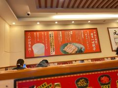 大堂-博多一幸舍(西单大悦城店)