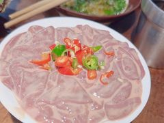 -楠火锅(西单店)