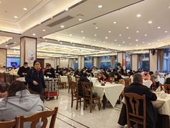 -怡园饭店-餐厅(四望亭店)