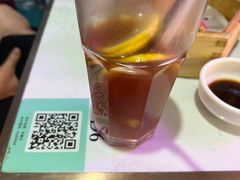 -东鑫记港式茶餐厅(南京东路店)