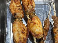 -老虎滩大连海鲜烧烤(建邺云锦路总店)