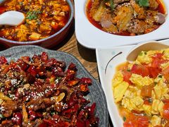 -川悦留香·海鲜餐厅(海棠68环球美食街店)