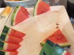 -北京王府井希尔顿酒店·万斯阁西餐厅