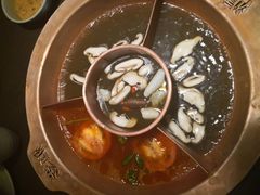 -滇釜火锅·能喝汤的火锅(车公庄店)