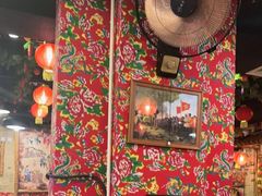 -粗粮人家·东北菜(洋桥店)