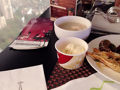 -339旋转餐厅(天府熊猫塔店)