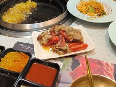 -炭之家·齐齐哈尔非遗烤肉·鲜切直供(中央大街店)