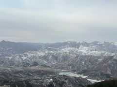 -北岳恒山