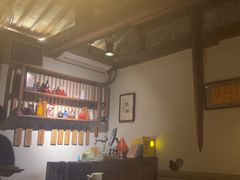 -长亭酒肆.武夷菜(鼓楼后海店)