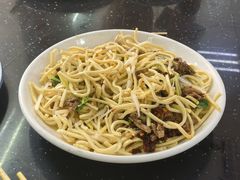 -十二忠手拉面(五福店)