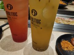 -新石器烤肉(之心城店)