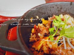 -WOLFGANG PUCK KITCHEN & BAR(迪士尼小镇店)