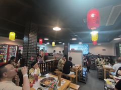 -红姐重庆火锅(曙光路店)
