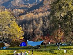 -玉渡山自然风景区
