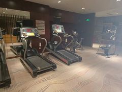 -大连中远海运洲际酒店