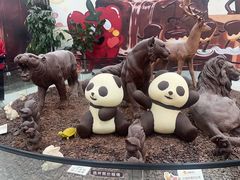 -上海来福士广场