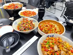 -潇湘阁(三里屯SOHO店)
