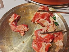 -南浦洞烤肉·新世界版(奥体店)
