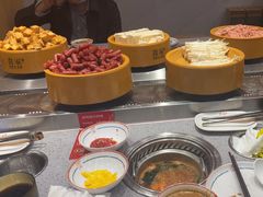 -喜家自助小火锅(乐客城店)