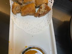 香酥芋泥鸭-堂宴·老厦门私房菜(1988仙岳总店)