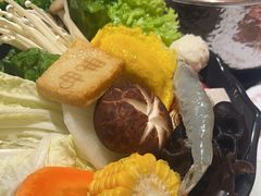 -呷哺呷哺(砂之船奥莱店)
