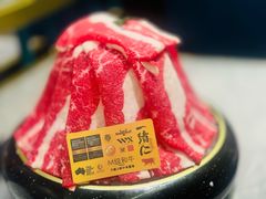 -一绪に寿喜烧(荟聚店)