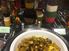 -岚桥锦江大酒店-瑞泰西餐厅