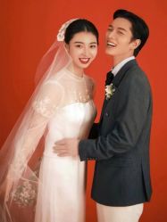 -全城热恋璀璨婚纱摄影(国贸总店)
