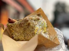 -大华煎饼(交道口北剪子巷店)