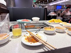 -海底捞火锅(大融城店)