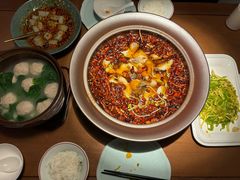 -聚丰园熊猫餐厅(紫金1912·玖爱谷店)
