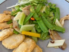 -鹿鸣酒家(越秀店)