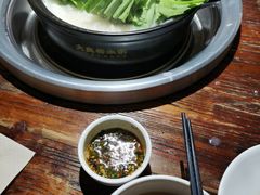 -大良毋米粥(锦龙路总店)
