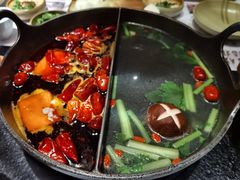 -盡膳口福跷脚牛肉火锅(北美新天地店)