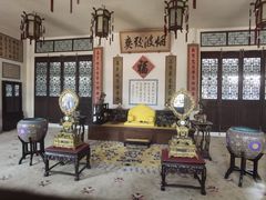 -承德避暑山庄景区