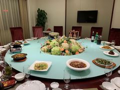 包厢-源牌酒店·家常六安菜