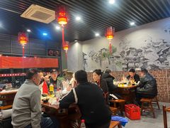 -安胖老火锅(两路口店)