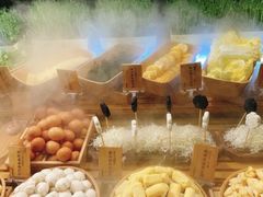 -一绪に寿喜烧(颍州万达店)