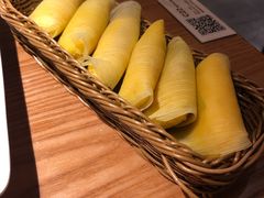 玉米粑粑-江渔儿酸菜鱼专门店(明珠广场店)
