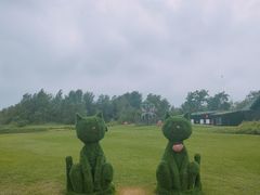 -秦皇岛阿尔卡迪亚滨海度假酒店