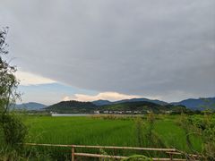 -四明湖